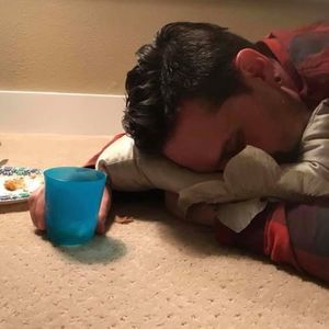 Meet your Posher, Mugga